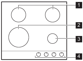 MPANGILIO WA USO WA KUPIKIA