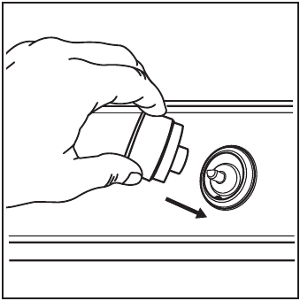 REGULACJA POZIOMU MINIMALNEGO - Krok 3