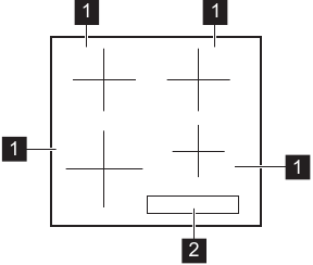 MAHSULOT TA'RIFI - Pishirish yuzasining joylashuvi