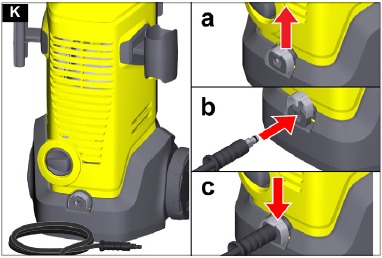 Uanzishaji wa awali - Hatua ya 1