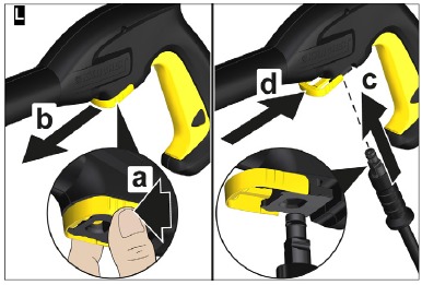 Uanzishaji wa awali - Hatua ya 2