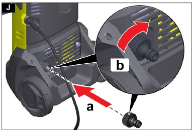 Kusakinisha kiunganishi cha kuunganisha maji