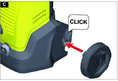 Kusakinisha magurudumu