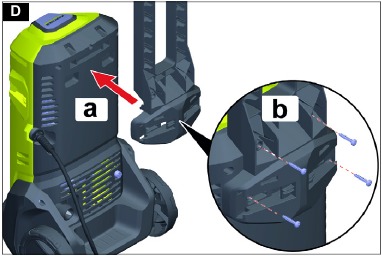 Kupachika kishikio cha kubeba