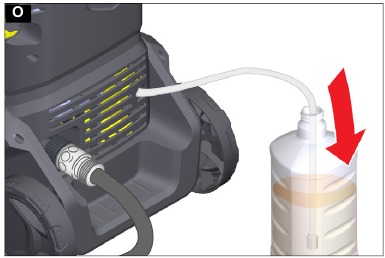 Uendeshaji na sabuni