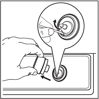 AJUSTE DO N&Iacute;VEL M&Iacute;NIMO - Passo 1