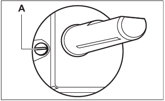 AJUSTE DO N&Iacute;VEL M&Iacute;NIMO - Passo 2