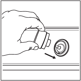 AJUSTE DO N&Iacute;VEL M&Iacute;NIMO - Passo 3