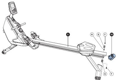ETAPA DE ASAMBLARE 3