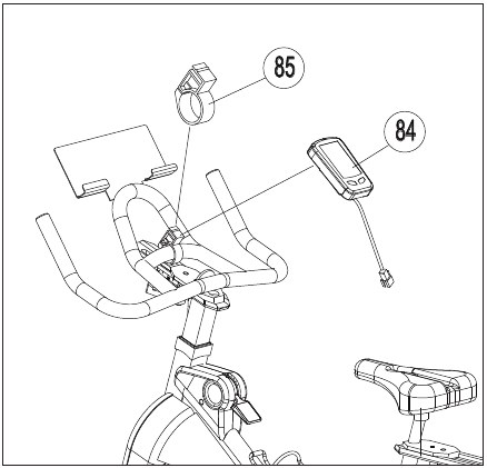 KOKOONPANO - VAIHE 4 - KONSOLE KIINNITT&Auml;MINEN