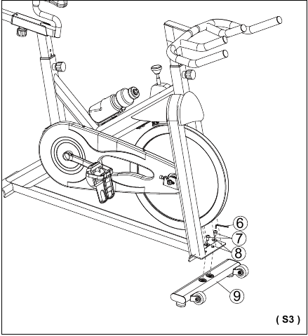 ASENNUSOHJEET - VAIHE 4
