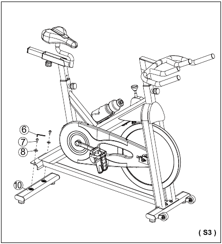 ASENNUSOHJEET - VAIHE 5