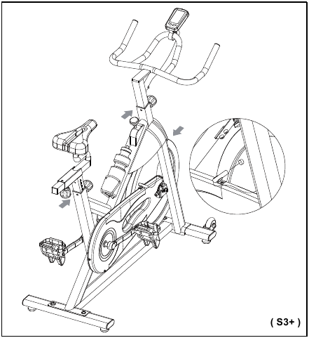 ASENNUSOHJEET - VAIHE 8