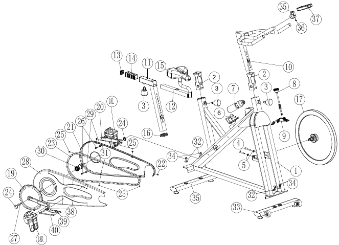 R&Auml;J&Auml;YTYSKUVA - S3+