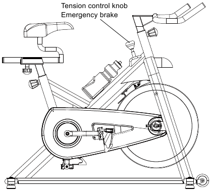VASTUKSEN S&Auml;&Auml;T&Ouml; JA H&Auml;T&Auml;JARRU