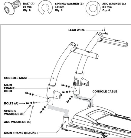 PASO DE ENSAMBLAJE 1