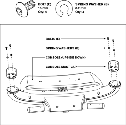 PASO DE ENSAMBLAJE 2