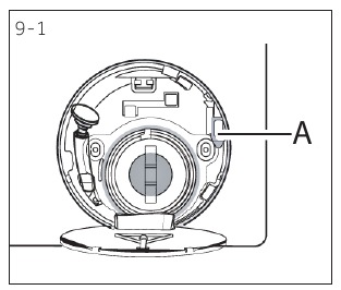 Illustration af, hvordan man pumper vand ud i tilf&aelig;lde af str&oslash;msvigt