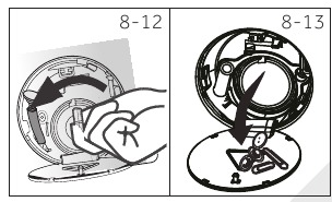 Pumpefilter - Trin 3
