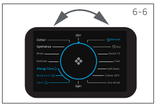 V&aelig;lg et program