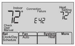 Mar&scaron;rutizatoriaus ir termostato nuotrauka