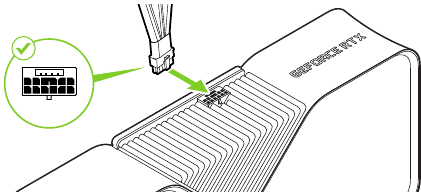 MASKINVAREINSTALLASJON &ndash; Trinn 2 &ndash; Koble til str&oslash;m