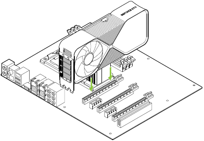 INSTALACE HARDWARU &ndash; Krok 3