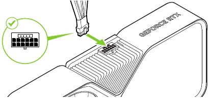 HARDWARE INSTALLATION - Step 1