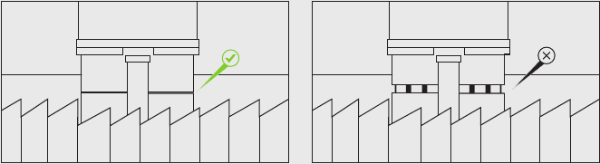 HARDWARE INSTALLATION - Step 2