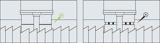 APPARAT O'RNATISH - 2-qadam