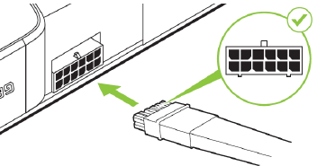 Qurilmani oʻrnatish - 2-qadam