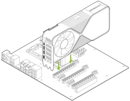 Qurilmani o'rnatish - 1-qadam