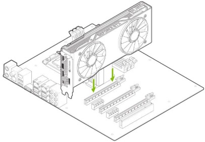 Instalimi i pajisjes - Hapi 1