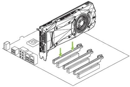 Qurilmani o'rnatish - 1-qadam