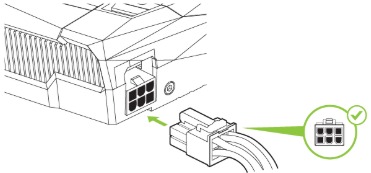 Qurilmani o'rnatish - 2-qadam