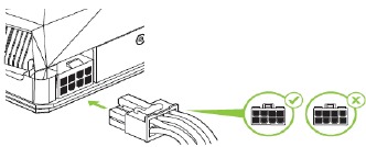Installere enheten - Trinn 3