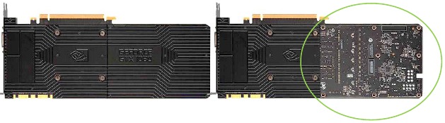 Ny funksjon for bakplate med lav profil