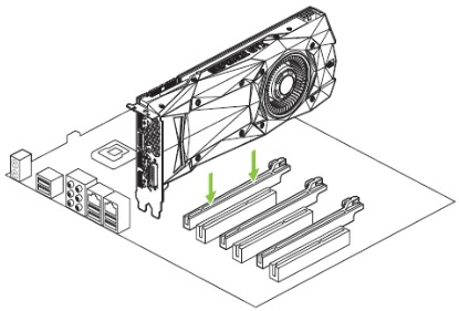 Qurilmani o'rnatish - 1-qadam