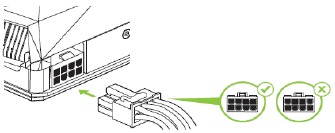 Qurilmani o'rnatish - 3-qadam