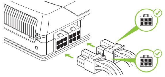 Kartani o'rnatish - 4-qadam