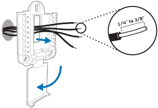 Inasakinisha kifaa chako - Hatua ya 1