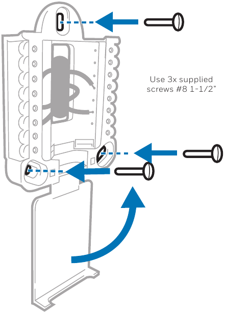 Inasakinisha kifaa chako - Hatua ya 3 - Pachika UWP