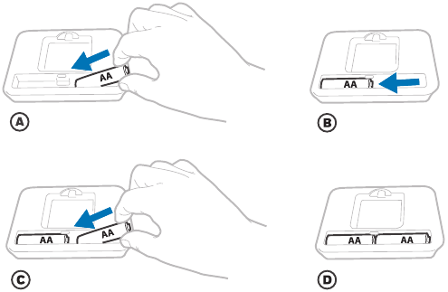 Inasakinisha kifaa chako - Hatua ya 4