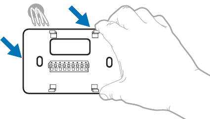 Inaondoa kitengo chako cha zamani - Hatua ya 5