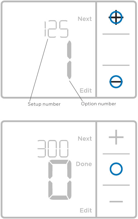 Usanidi wa Mfumo - Kuchagua chaguo za Usanidi wa Mfumo