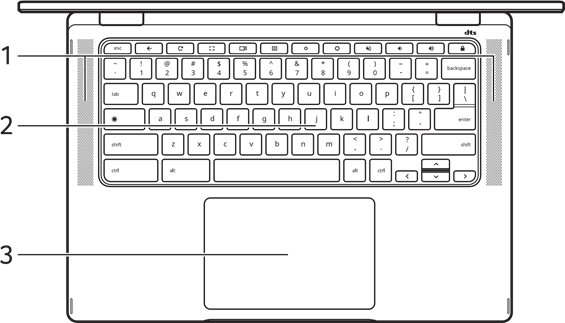 Acer Chromebook Spin 314 (CP314-1H, CP314-1HN) - Laptop Manual | ManualsLib