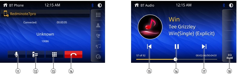 Bluetooth-drift &ndash; del 2