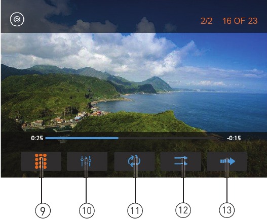 DVD Operation Overview - Part 2
