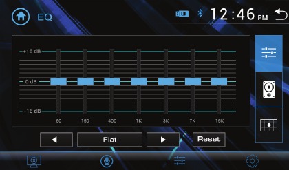 Audio Settings - Step 1