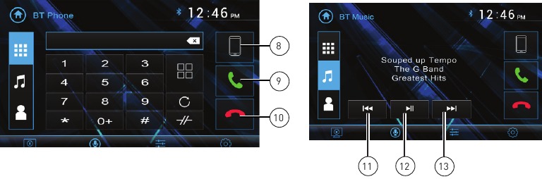 Bluetooth Operation Overview - Part 2